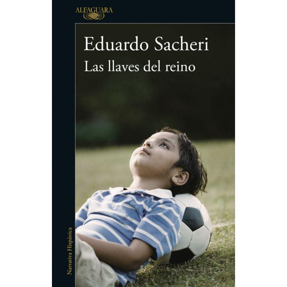 Las llaves del reino