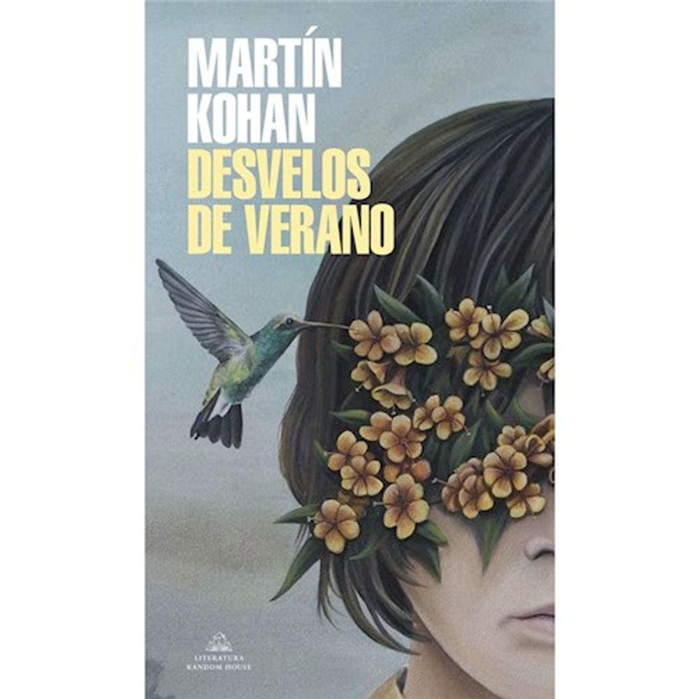 Desvelos De Verano