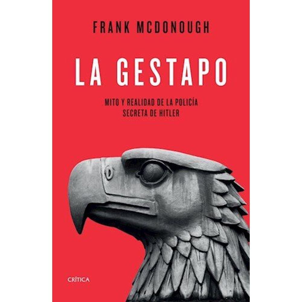 Gestapo La