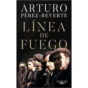 Línea de fuego