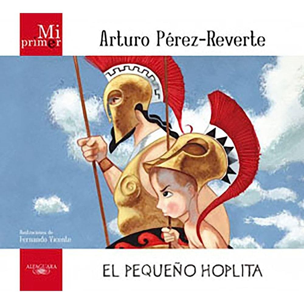 El peque o hoplita