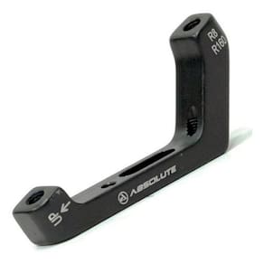 Adaptador De Freio A Disco Absolute De Quadro Flat Tras 160M