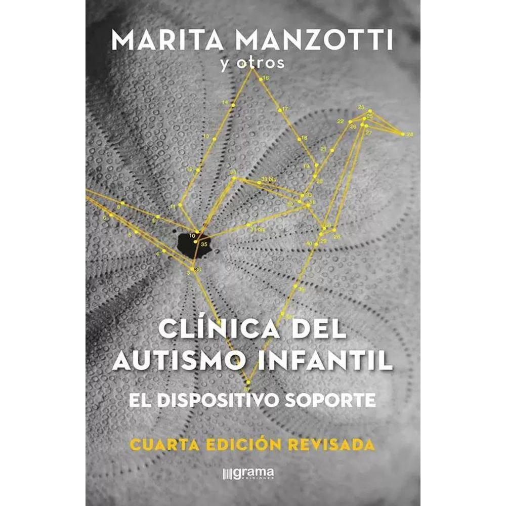 Clinica Del Autismo Infantil