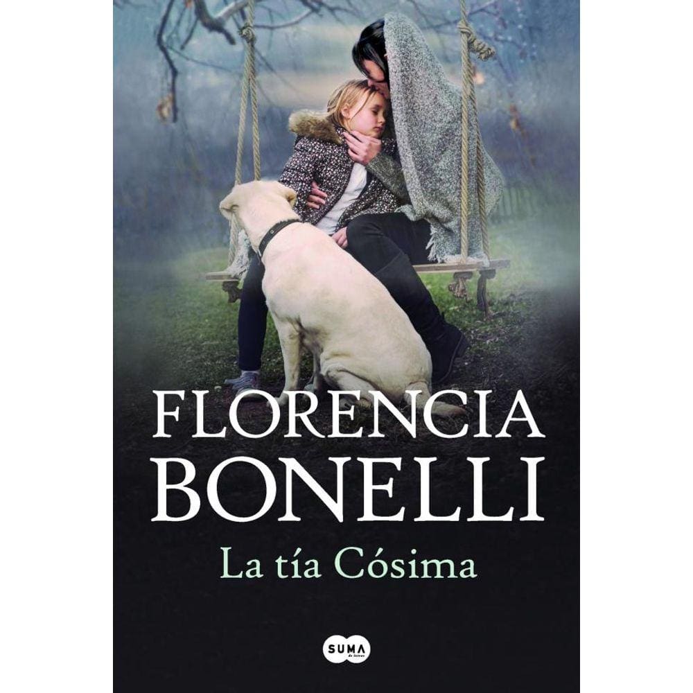 La tía Cósima