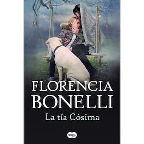 La tía Cósima