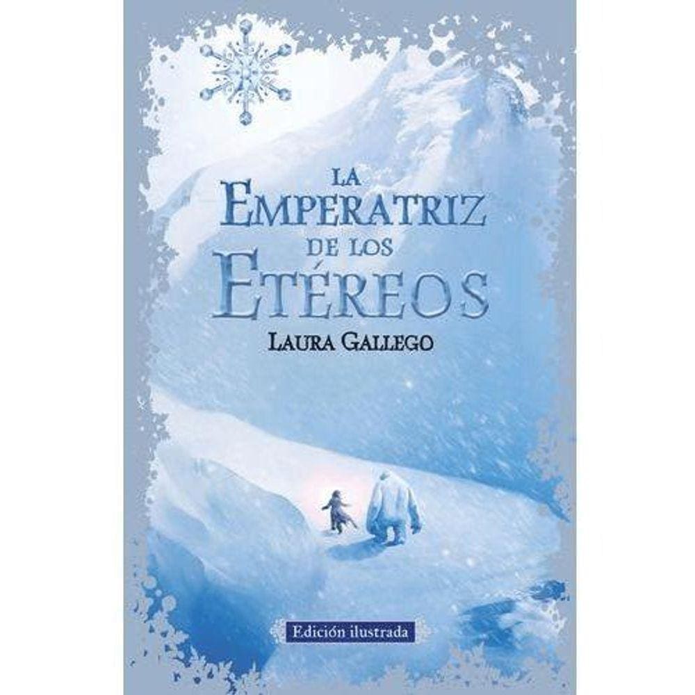 La Emperatriz de los Etéreos