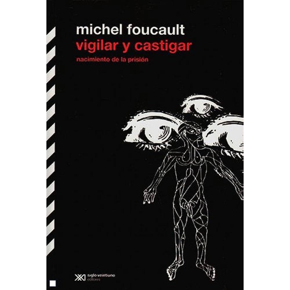 Vigilar y castigar