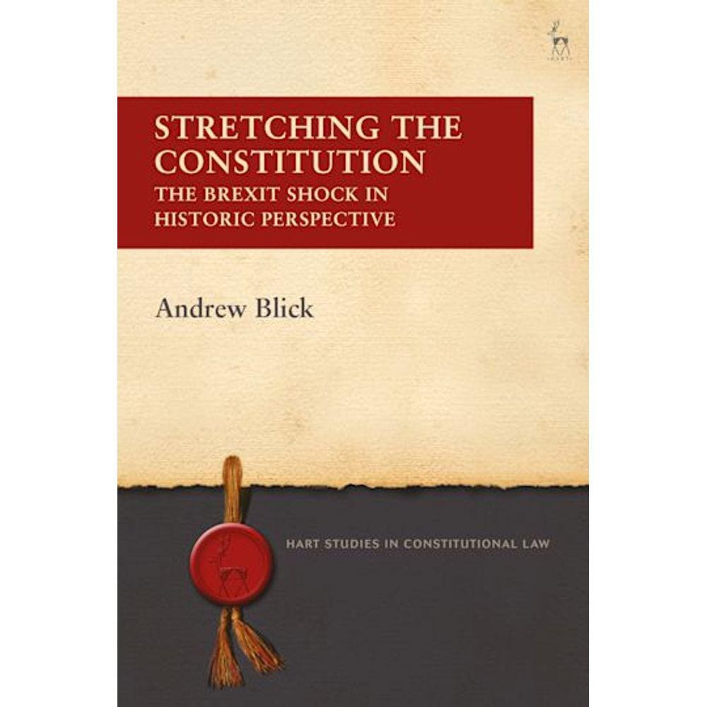 Stretching the Constitution