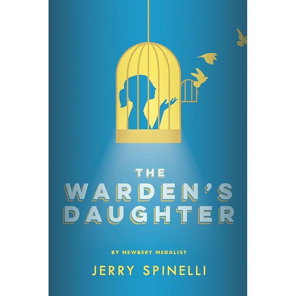 Warden S Daughter