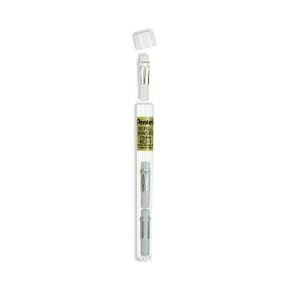 Refil de Borracha para Lapiseira Tubo C/04 Unidades - Pentel
