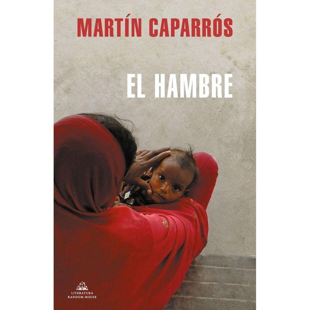 El hambre