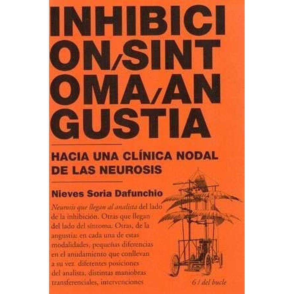 Nudos Del Analisis