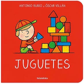 Juguetes