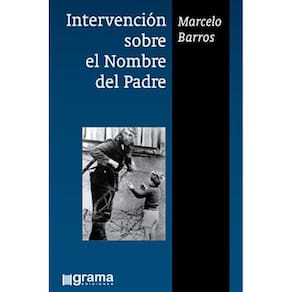 Invervencion Sobre El Nombre Del Padre