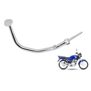 Pedal E Pedaleira
