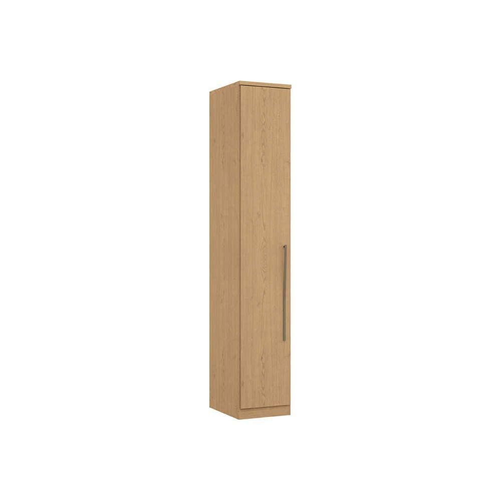Módulo de Guarda Roupa 1 Porta Elegance Móveis Castro Angelin