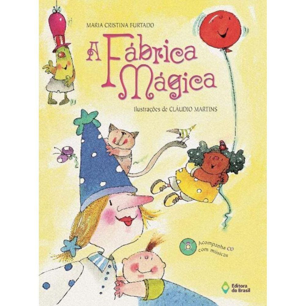 Fabrica Magica, A