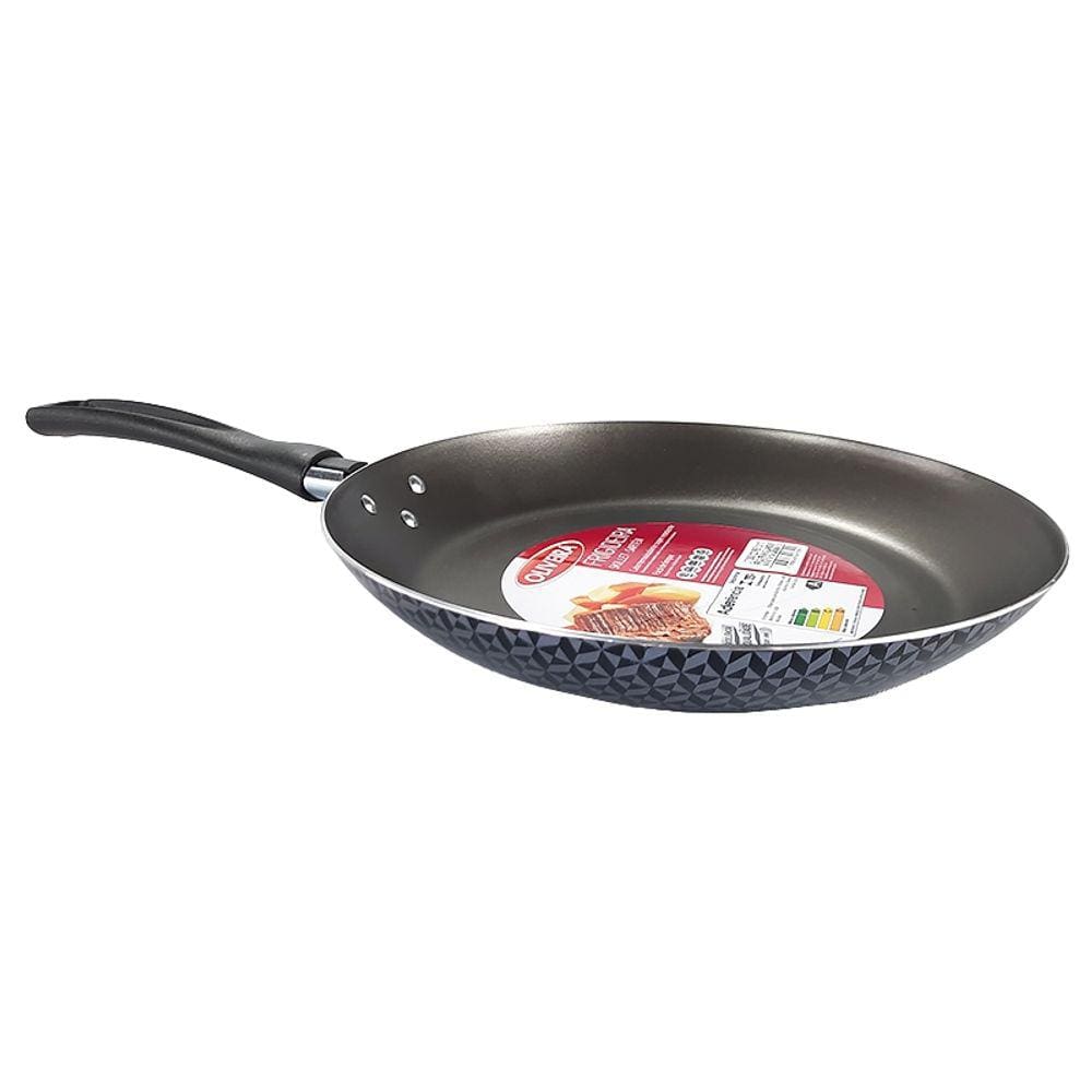 Frigideira Francesa Nº 24 Glamour Infinity 1,1 Litros - E2117 - Oliveira