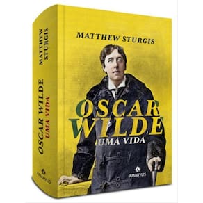 Oscar Wilde
