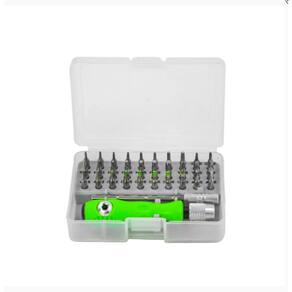 Kit Chaves Ferramenta Celular Manutenção 32 em 1 Reparo