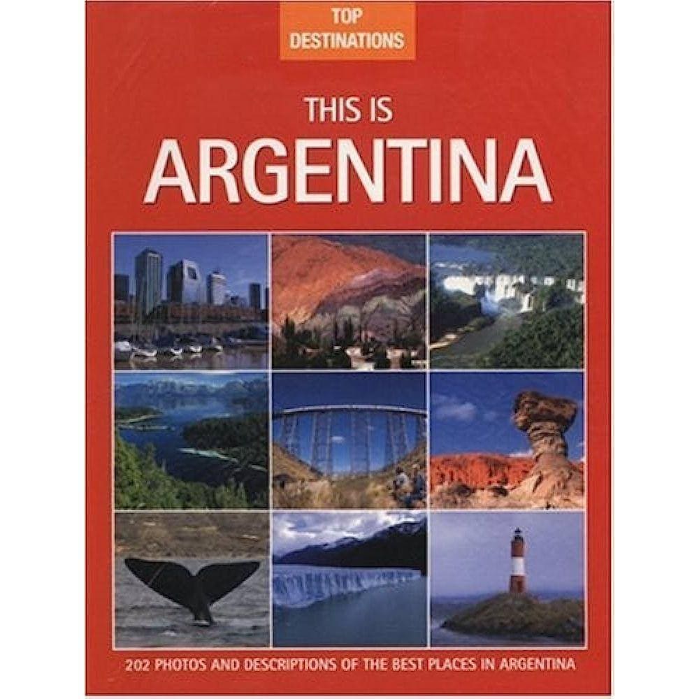 This is Argentina