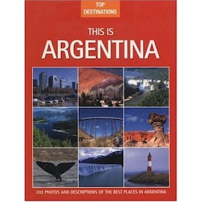 This is Argentina