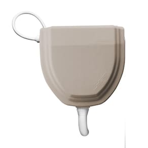 Caixa De Descarga Mebuki Parede Universal 10 Litros