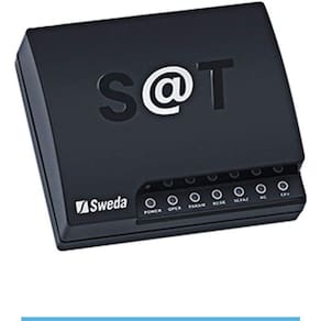 Sat Sweda Ss-2000 101124