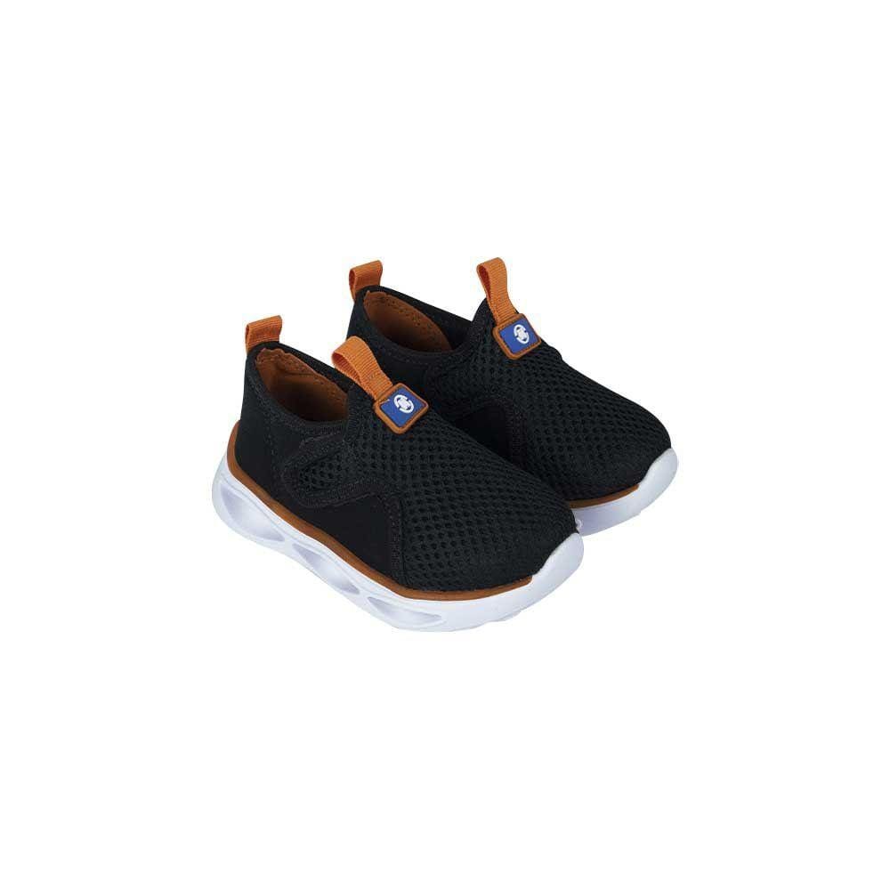 Tênis Molekinho Neo Light Baby Masculino