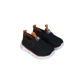 Tênis Molekinho Neo Light Baby Masculino