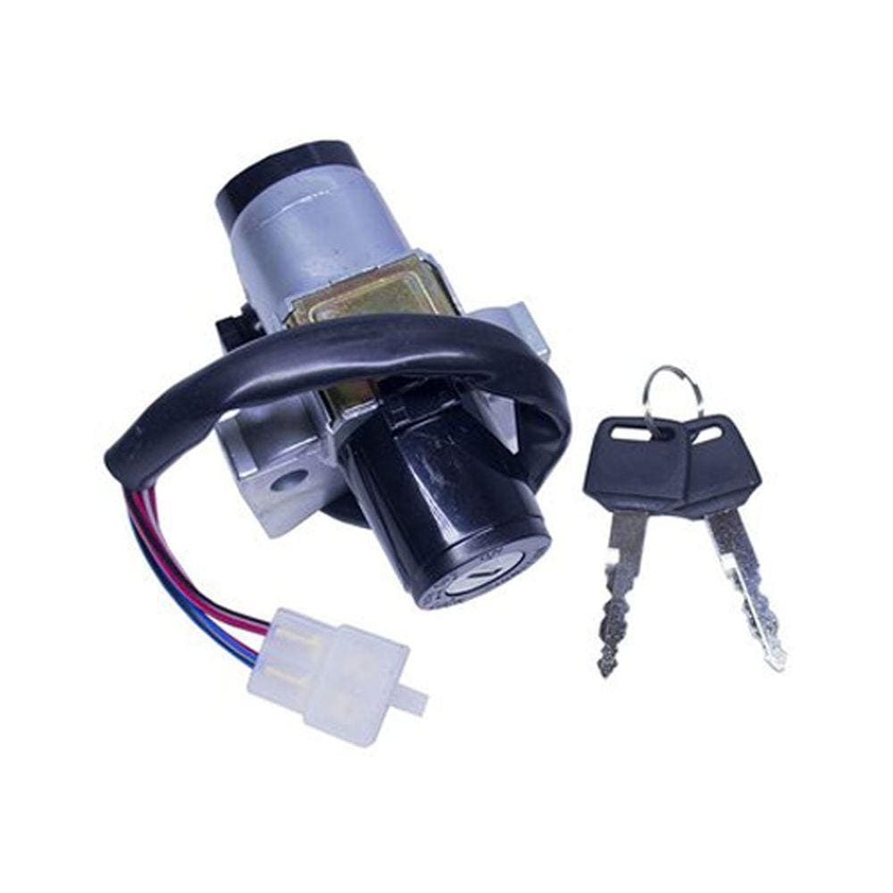 Chave de Ignição Honda CG Titan Fan Cargo 150 2014 2015