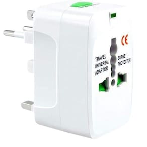 Adaptador Tomada Universal Bivolt X-Cell - Xc-Adp-58