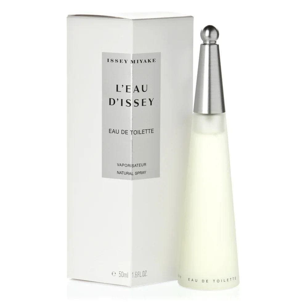 Perfume Issey Miyake Leau Dissey Eau De Toilette 50ml
