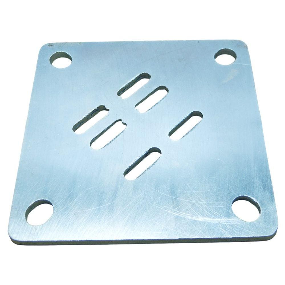 Placa Valvula Pressure Vortex 450 (Unitario)