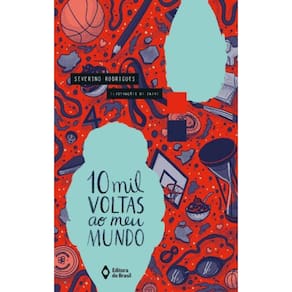 Dez Mil Voltas Ao Meu Mundo
