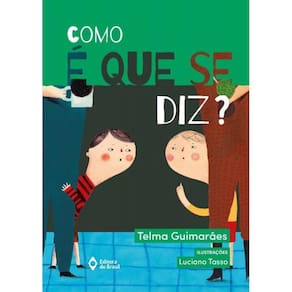 Como E Que Se Diz?