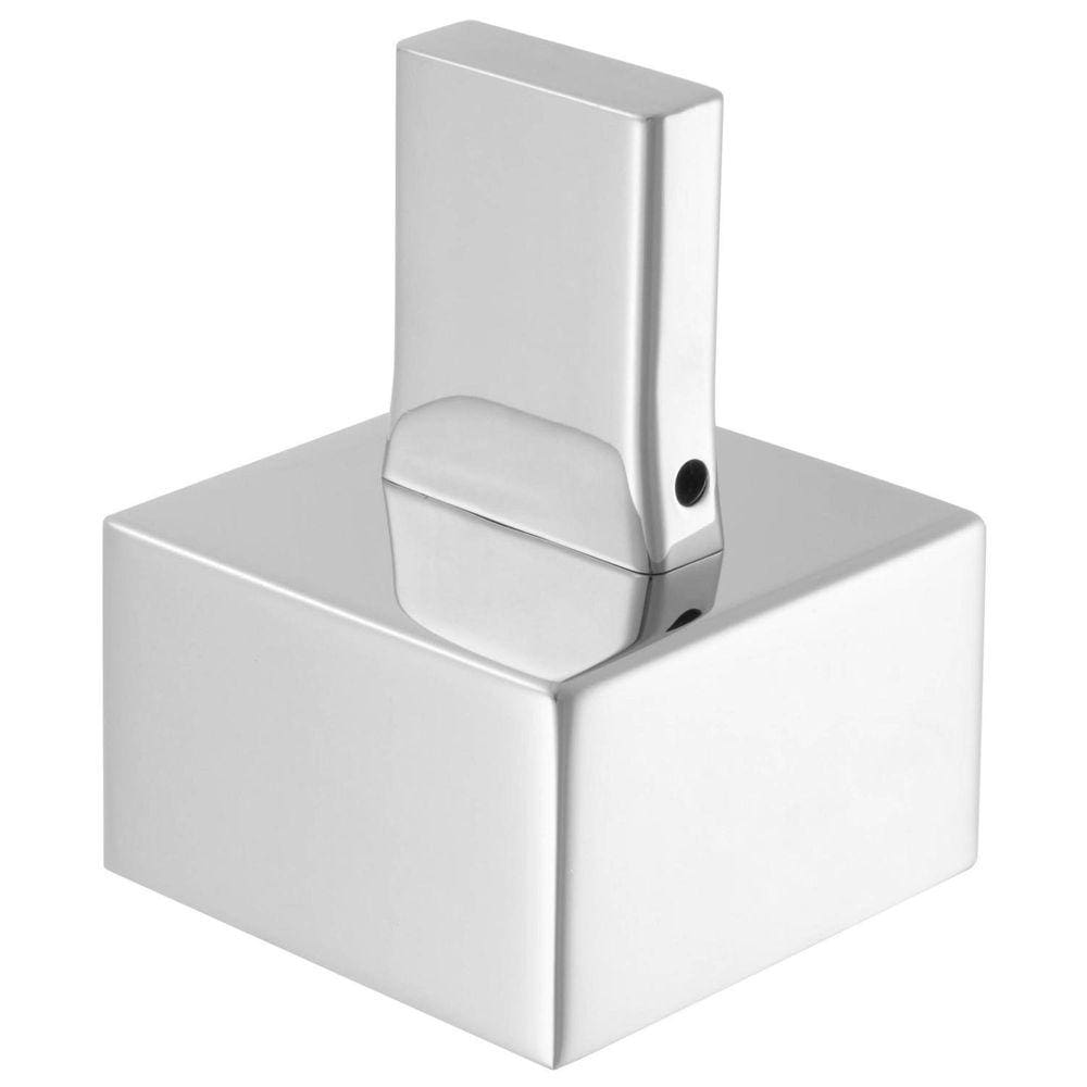 Acabamento para Registro C 52 1/2, 3/4 e 1 Meber Metais Cromado