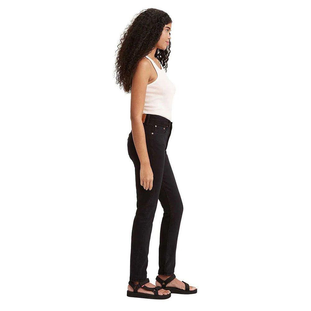 Calça Levi`s 501 Skinny Feminina