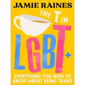 The T In Lgbt