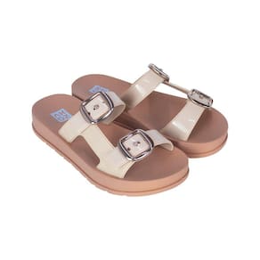 Chinelo Zaxy Flash Slide I Infantil Feminino