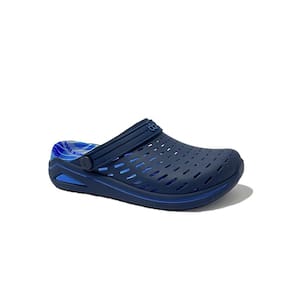 Croc Masculino Desing Dual Confort Macio Dia a Dia