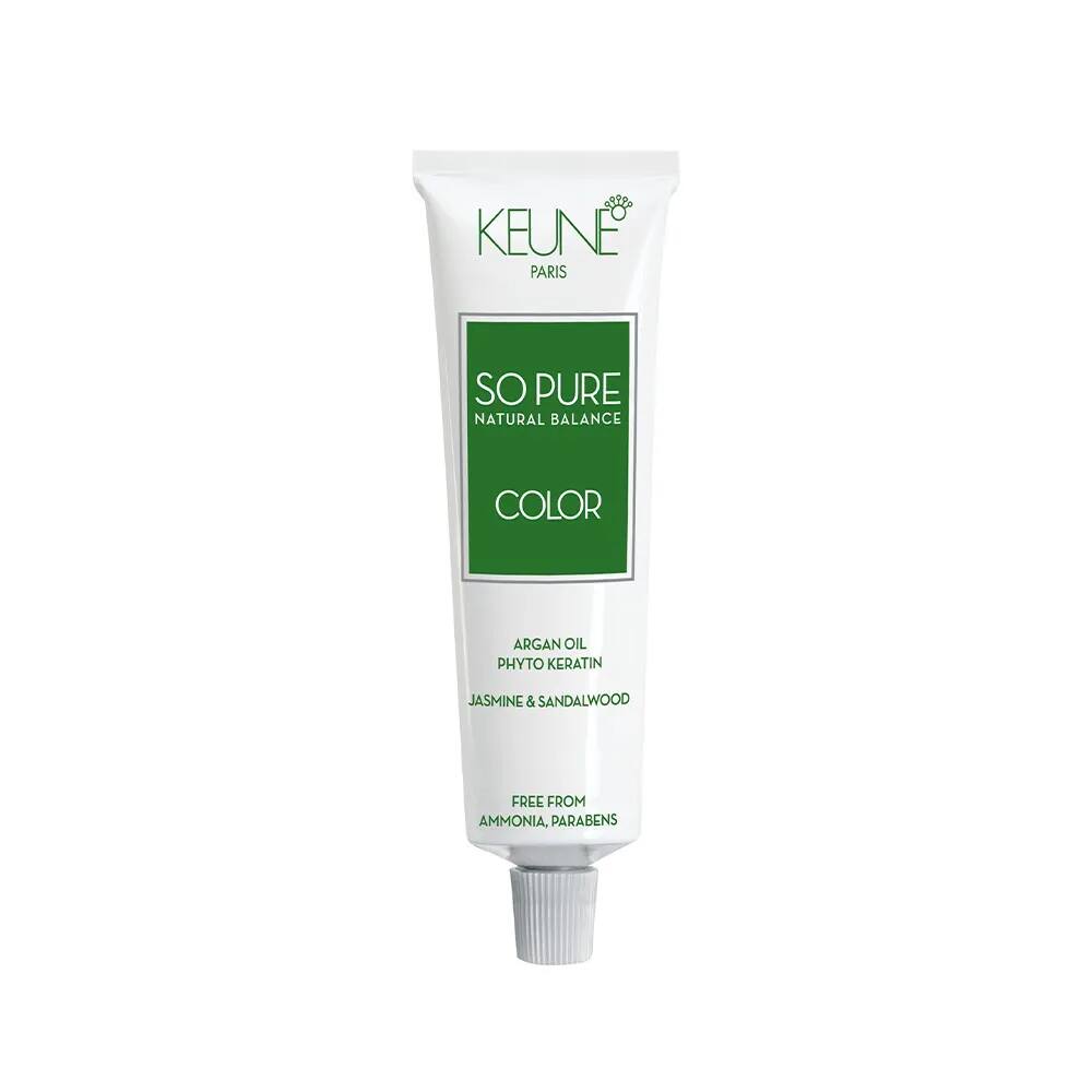 Keune So Pure Color 7 -  Coloração 60ml