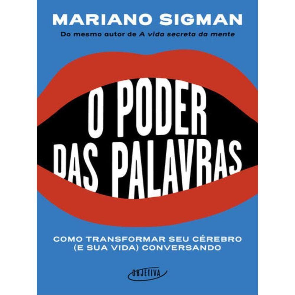 O Poder Das Palavras