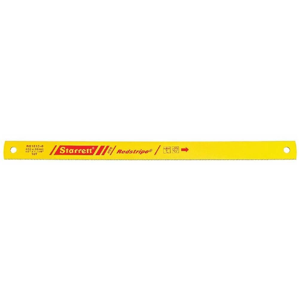 Lâmina de Serra Máquina RS1810-6 STARRETT