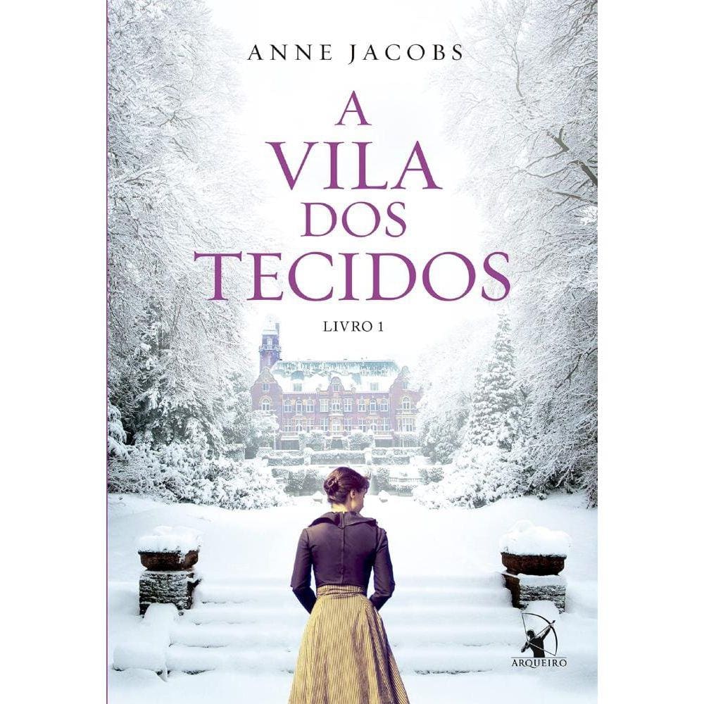 A Vila Dos Tecidos