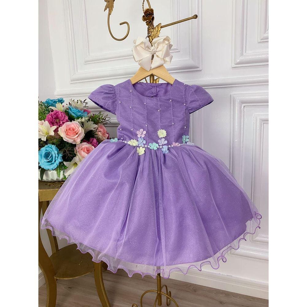 Vestido Princesa Sofia com Preços Incríveis no Shoptime