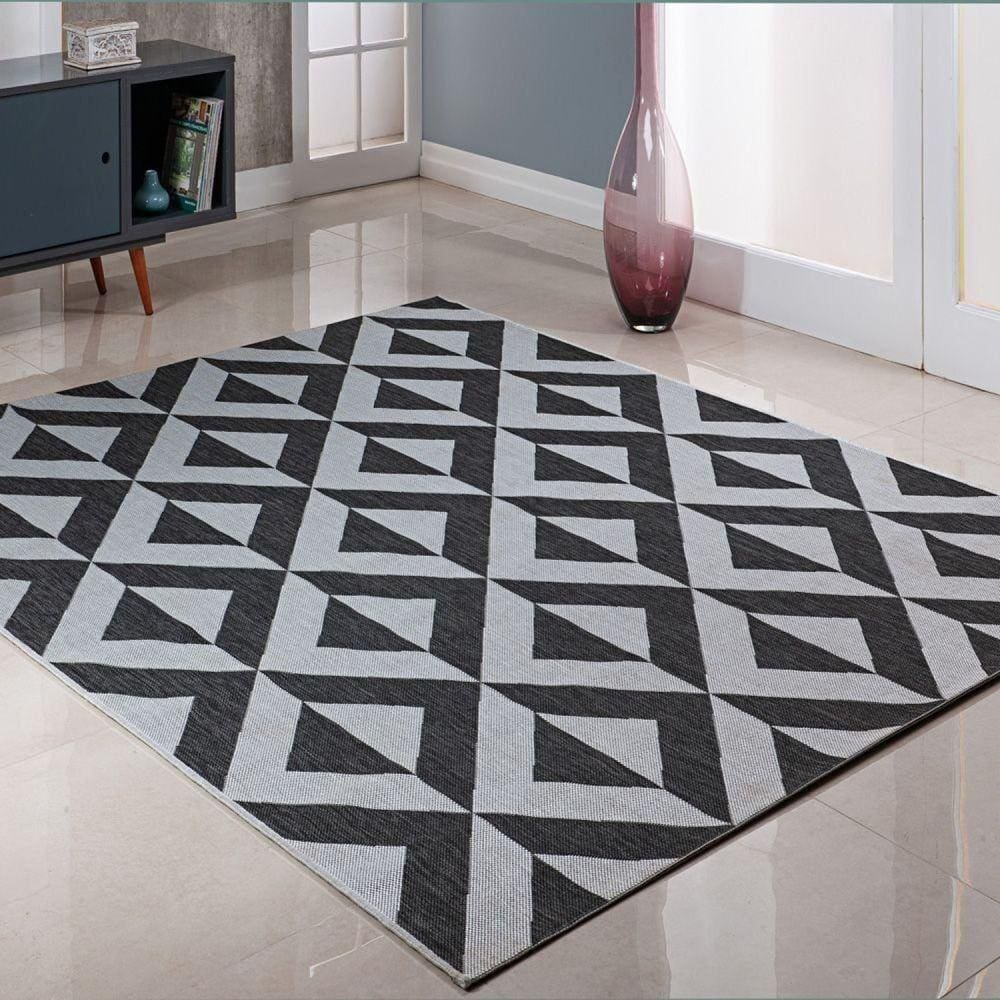 Tapete Sisal Santana  2,00 x 2,50 Des.006