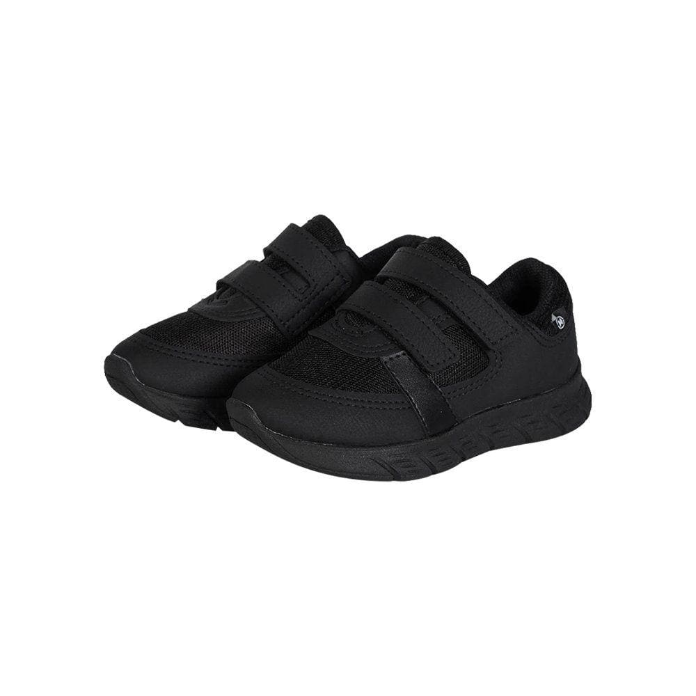 Tênis Molekinho Blackout Infantil Masculino