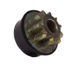 Bendix Partida Motor Johnson 25-35 A 140 Hp 10d De Barco