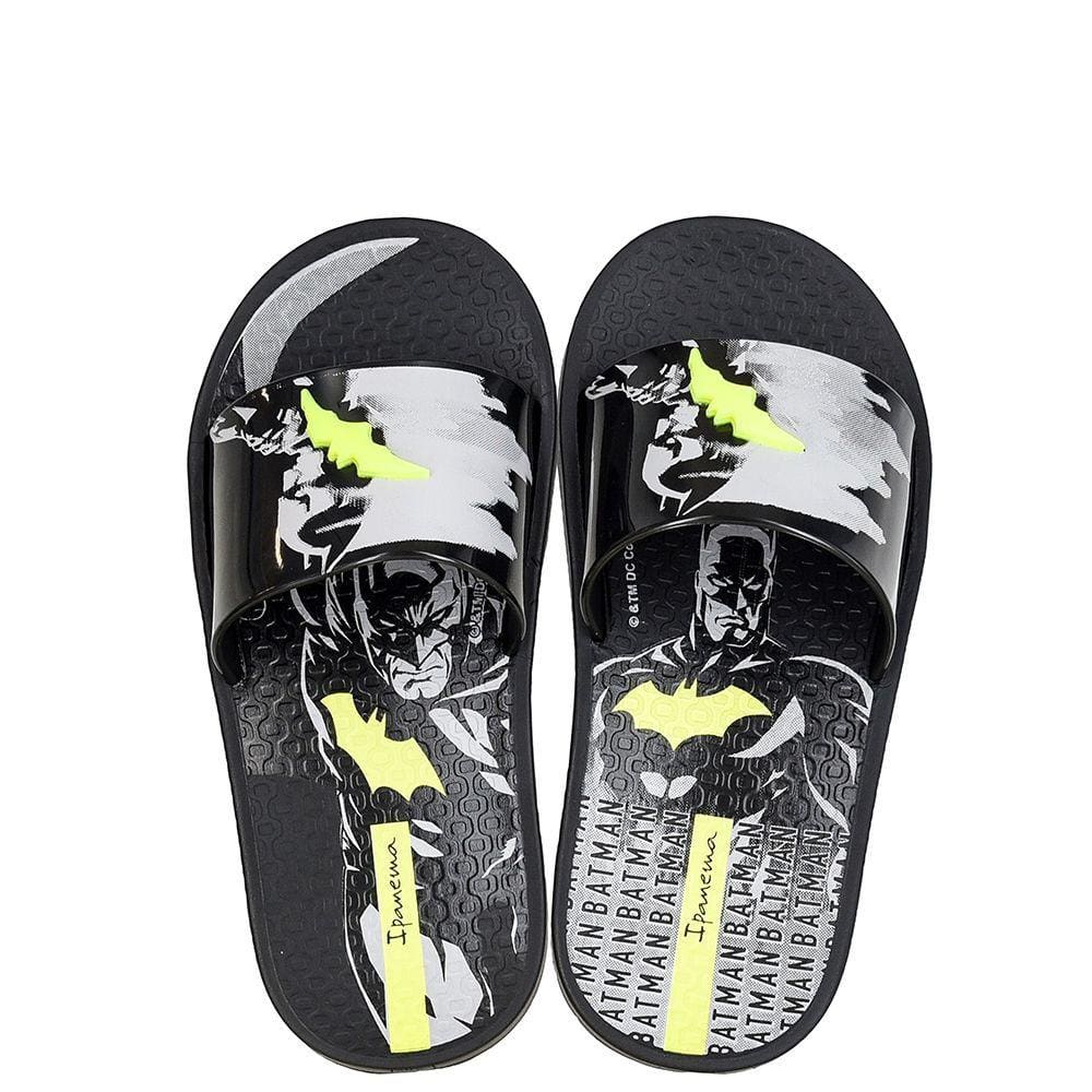 Chinelo liga da justiça Ipanema